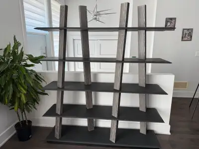 FOR SALE – Modern Bookshelf from Maison Corbeil, View more