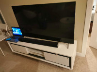 smart TV set