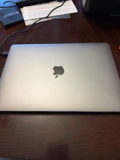 Macbook Pro - 13 inch, M1, 2020, View more