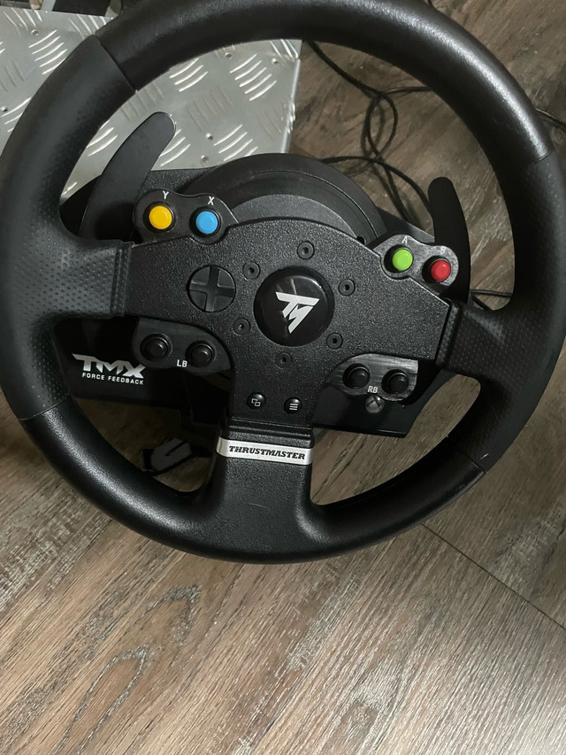 sim racing set up in General Electronics in Chatham-Kent