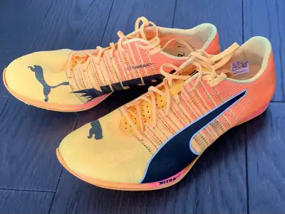 Puma Evospeed Tokyo Nitro 400 shoes, View more