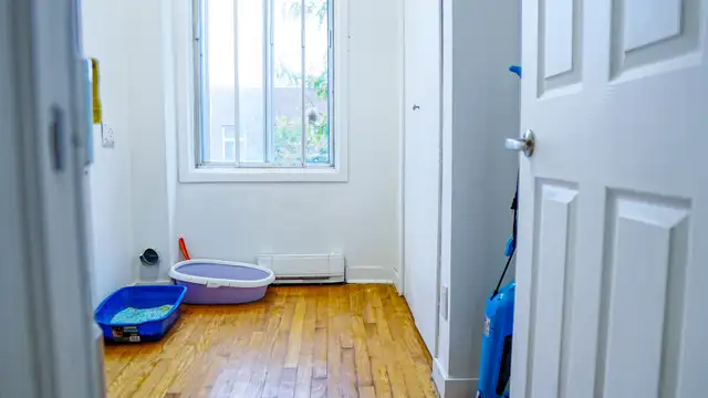 Room for rent in Room Rentals & Roommates in City of Montréal - Image 11