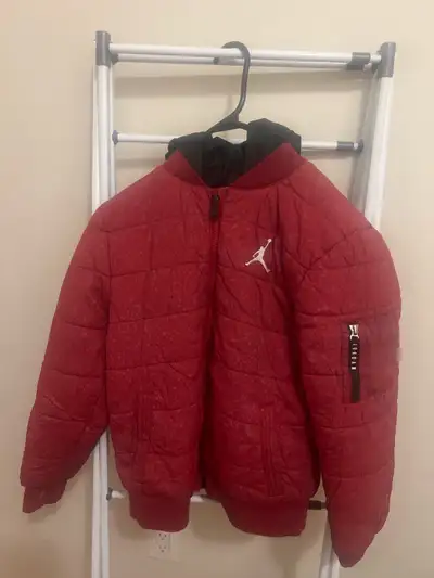 kid’s winter jacket , View more