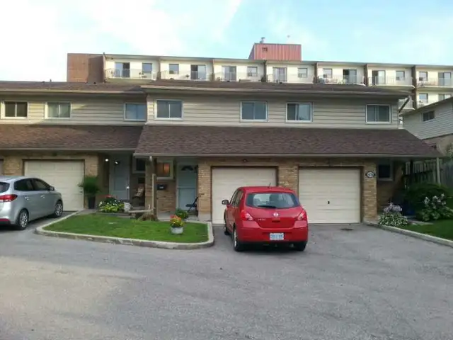 Room Rental