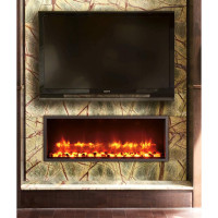 New Electric Fireplace