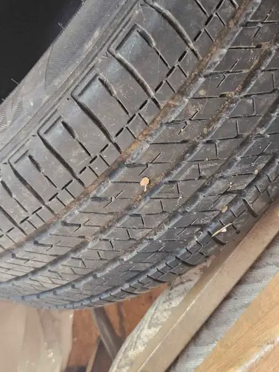 Summer tyre need gone 205 55 r16