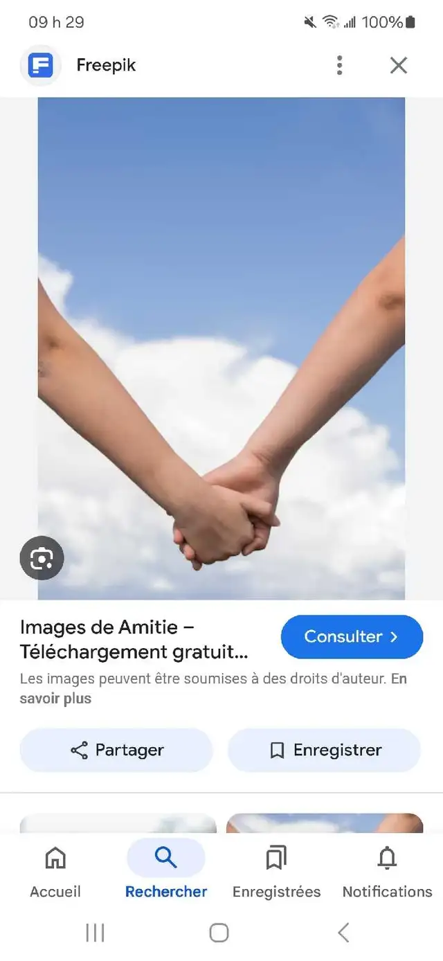 Looking for friendship with a woman