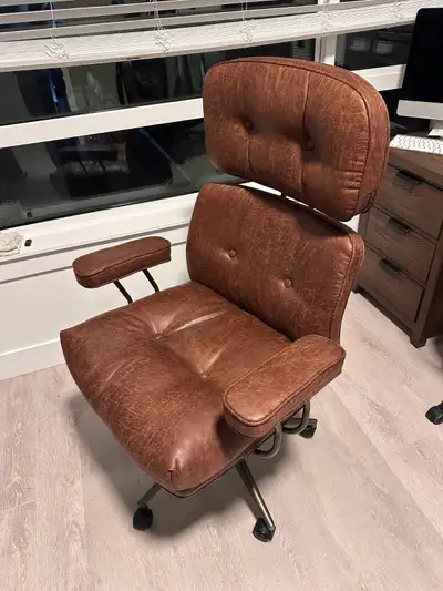 Office Chair, View more