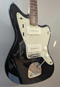 Fender 2021 Collection MIJ Traditional 60's Jazzmaster 