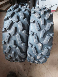 Tires various sizes