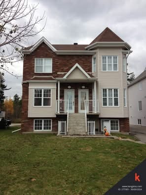 Logement 4 1/2 Blainville — photo 1