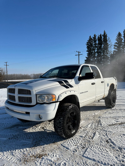 2005 dodge 2500 5.9 cummins