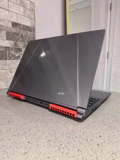 New 15.6" Laptop - i7 HQ, 16GB RAM, GTX 1060 6GB (Windows 11), View more