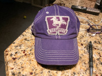 New Western Mustangs Baseball hat for sale