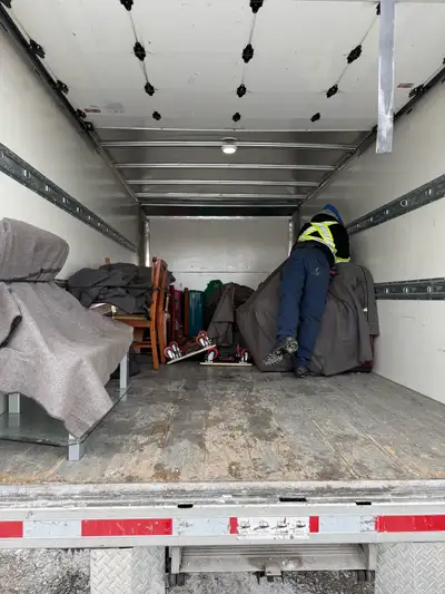 Wolf’s Moving - Residential & Commercial - Ottawa 613 217 - 0886, View more