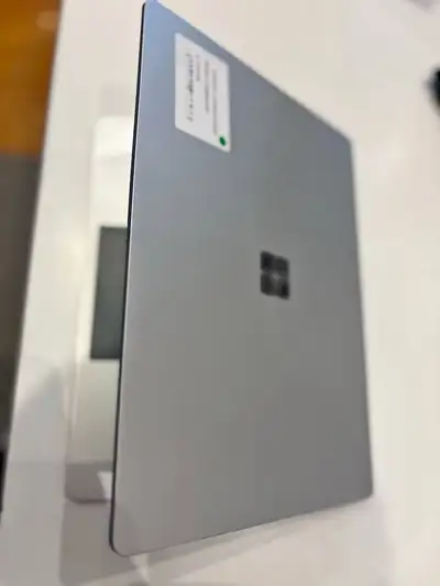 Surface Laptop Go – Intel i5 / 16GB RAM / 256GB SSD, View more