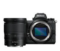 Nikon Z6 ii Great Condition