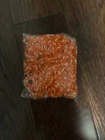 rainbow loom!, View more