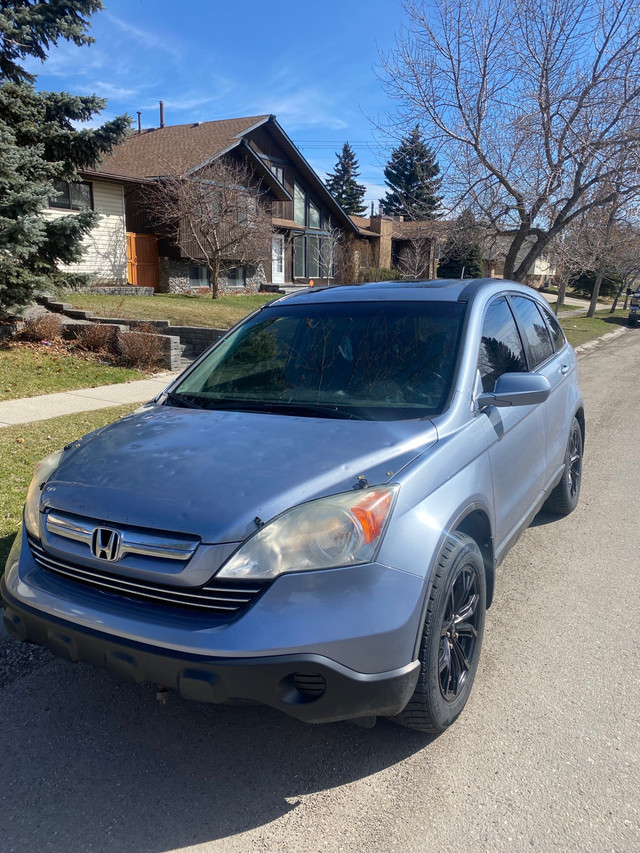 2008 Honda crv in Cars & Trucks in Calgary - Image 2