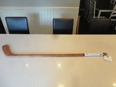 Hockey A People History Replica Cyclone Fred Taylor Hockey Stick, View more