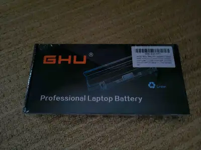 Brand New HP EliteBook Laptop Battery, View more