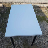 Ikea Small White Table