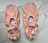 Bezioner Ballet shoes 29 and skirt 