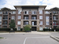 2 Bedroom Condo Apartment - South Guelph - 67 Kingsbury Square