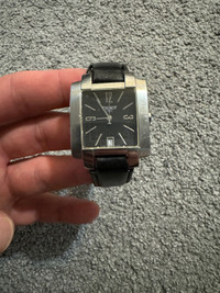 Tissot 860/960 hand watch