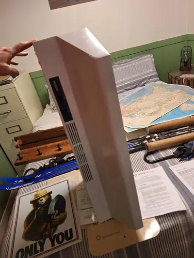 Broan Range Hood, View more