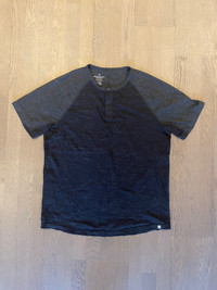 Men’s T-Shirts - American Eagle, Zara, Jack & Jones