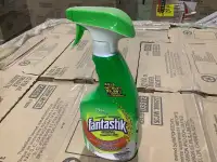 Fantastik All Purpose Cleaner (150 bottles for 1 price)