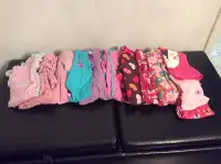 Pajamas for all ages