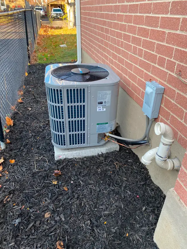 Easy, Stress Free A/C Replacements. Call David 905-243-8963 in Heating, Cooling & Air in Oshawa / Durham Region - Image 4
