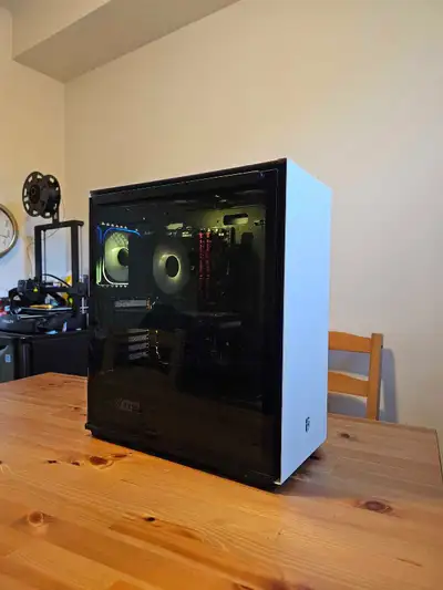 1080p Gaming PC, View more