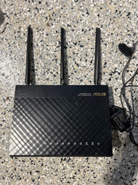 Asus Router 