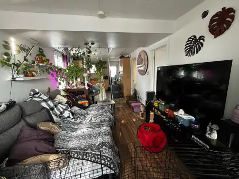 4 ½ + garage à louer à Trois-Rivières in Long Term Rentals in Trois-Rivières - Image 9