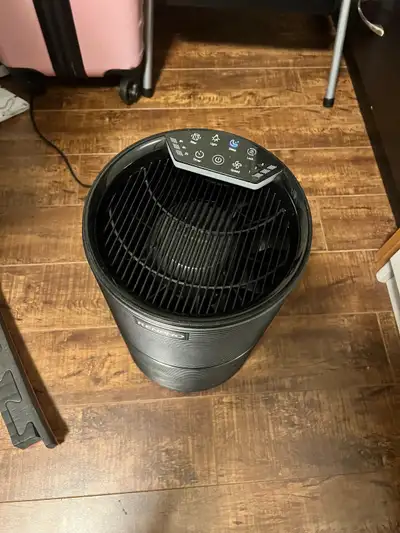 Renpho Air Purifier, View more