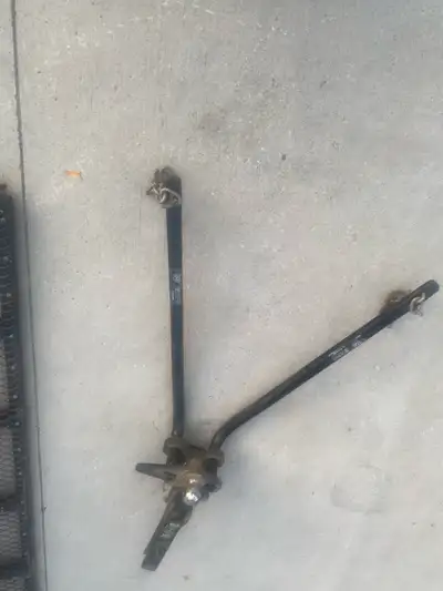 Like new. Or reasonable offer