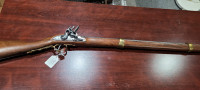 3-Band 1853 Enfield Rifle Musket replica