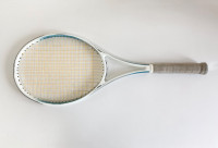 Prince Tricomp 90 Graphite Tennis Racket
