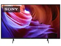 BNIB | Sony 43 Inch 4K Ultra HD TV X85K