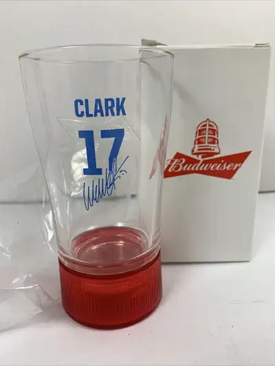 Budweiser Red Light Glasses, View more