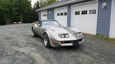 Full restoration 2014-2018, like new underneath. Full history of restoration documented in binder wi...