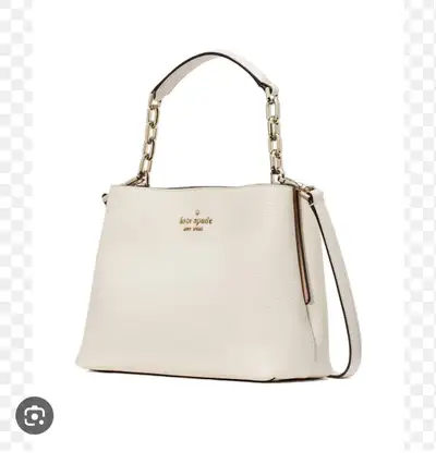 Brand new Kate Spade crossbody/satchel, View more
