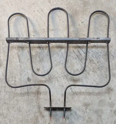 LG Stove LSB5682 Oven Heater Element MEE36592901, View more
