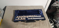 Blessing Flute 