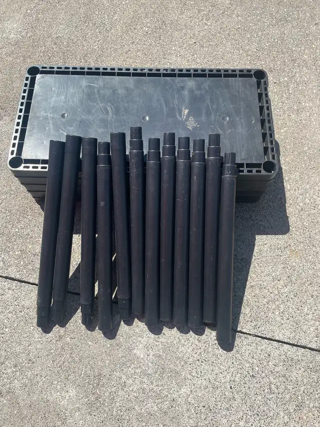 SHELVING in Storage & Organization in Windsor Region - Image 2