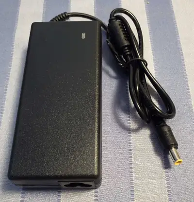 new Sony Vaio laptop power adapter, View more