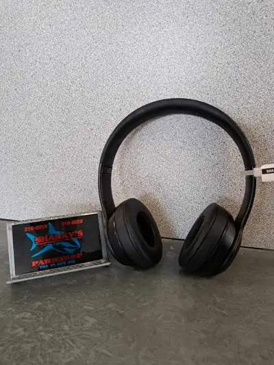 Kijiji beats solo 3 new arrivals